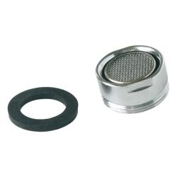 M24 perlátor, külső menetes (aerator csőrvégre) (81078)