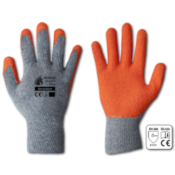 Bradas huzar classic plus kesztyű (RWHCP9)