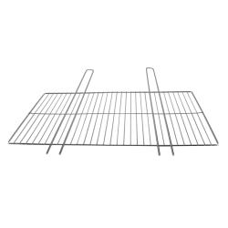 Perfect Home rozsdamentes grillrács (28318)