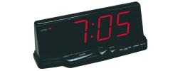 Home digitális ébresztőóra (LTC 02)
