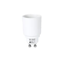 Home foglalat átalakító adapter E27/GU10