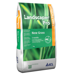 ICL LandscaperPro New Grass gyepműtrágya 5kg (70480 - 41930105)