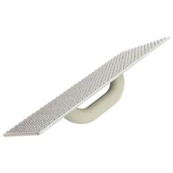 Polisztirol csiszoló 15×35cm; (30570)