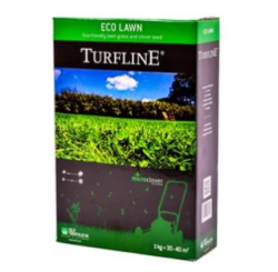 DLF Eco Lawn fűmag, 1 kg (990500)