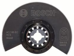 Bosch HCS ACZ 85 EC szegmens fűrészlap (2608661643)