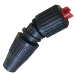 Állítható szórófej sorközre Garden permetezőhöz (11681)