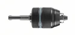 Bosch gyorsbefogó fúrótokmány 1,5- 13mm, SDS-plus (2608572227)