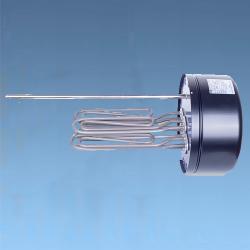 STA 800/1000 alsó fűtőegység, 24 kW (2419991051)