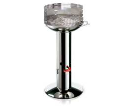 Barbecook faszenes grill Optima Inox