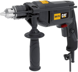 CAT DX175 Power+ ütvefúró 600W (15696)