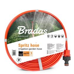 Bradas Spritz Hose esőztető tömlő 1/2', 15fm (1503150 - WSH15)