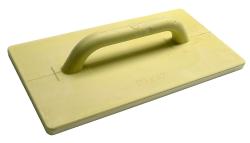 Műanyag símító 18x32 magyar PU (10966)