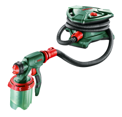 Bosch PFS 7000 Festékszóró rendszer (0603207400)