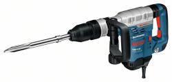 Bosch GSH 5 CE vésőkalapács SDS-max-szal (0611321000)