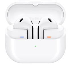 SAMSUNG GALAXY BUDS 3 bluetooth fülhallgató SZTEREO (v5.4, TWS, mikrofon, aktív zajszűrő + töltőtok)