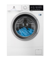 Electrolux EW6SM326SE PerfectCare 600 keskeny elöltöltős mosógép 6 kg