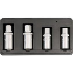 Yato tőcsavar kiszedő készlet, 4db (YAT-0620)