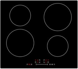 MPM Indukciós főzőlap beépíthető (MPM-60-IM-05)
