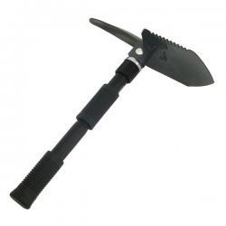 Extol túraásó összecsukható (8877030)