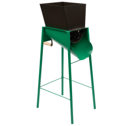 Gyümölcsdaráló, reszelőgép magasított (16721)