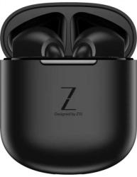 ZTE Buds 2 vezeték nélküli fülhallgató, fekete (ZTE BUDS2 BLACK)