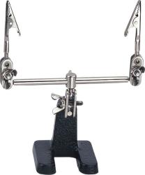 Levenhuk Zeno Refit ZF7 tartó rögzítőcsipeszekkel (74070)