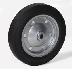 Iweld kerék dupla palackszállító kocsihoz