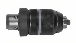 Bosch gyorsbefogó fúrótokmány adapterrel 1,5-13mm, SDS (2608572212)