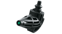 Bosch 90°-os fúvóka (F016800581)