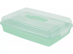 Curver parti kínálótál mentazöld (242882)