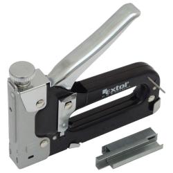 Extol professzionális tűzőgép (8851100)