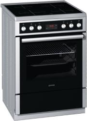 Gorenje kerámialapos tűzhely EC67337AXG