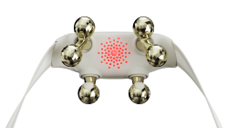 SKG H7 ULTRA-E nyak-és vállmasszírozó (1205050262)