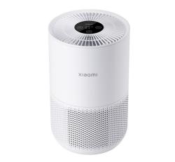 Xiaomi Mi Air Purifier 4 Compact légtisztító (27W, HEPA filter, OLED kijelző) FEHÉRBHR5860EU