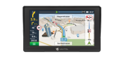 Navitel E777 Truck GPS navigáció
