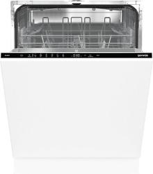 Gorenje GV642E90 beépíthető mosogatógép, 13 terítékes