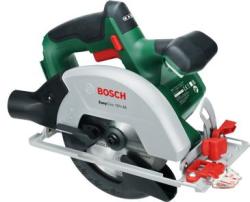 Bosch EasyCirc 18V-48 akkus körfűrész akku és töltő nélkül (06033B1500)
