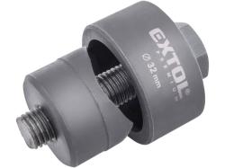 Extol Premium körkivágó csaptelepekhez, 32 mm (8801623)