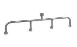 Lorch négylángú gázelosztó (0763233)