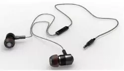 NAVON univerzális 3,5mm jack headset mikrofonnal és válaszgombbal (HS10)