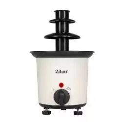 Zilan ZLN2144 csokiszökőkút, 30W, 200ml, 80°