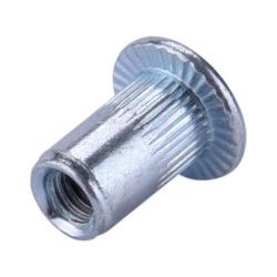 Fortum szegecsanya készlet M3, 50 db (4770683)