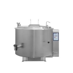 Gasztrometál gázüzemű főzőüst, 300L (RKG-301)