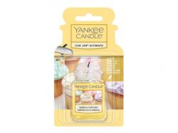 Yankee Candle Vanilla Cupcake autóillatosító (26394)