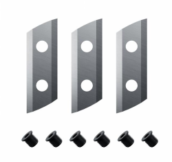 Bosch szecskázó pótkések (F016800671)