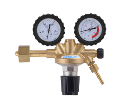 Iweld Dynareg 300 Inert nyomáscsökkentő 300/10bar W30x2 (5DRGINERT30010)