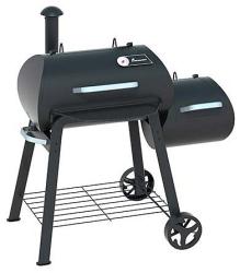 Landmann Vinson 200 faszenes grillkocsi (11422)