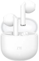 ZTE Buds 2 vezeték nélküli fülhallgató, fehér (ZTE BUDS2 WHITE)
