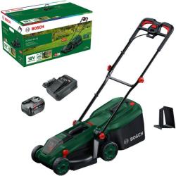 Bosch Rotak 18V-34 akkus fűnyíró (06008B9N00)