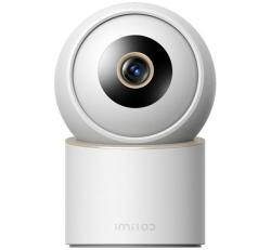 Xiaomi IMILAB C40 biztonsági kamera (360°-os, mikrofon, éjszakai mód, mozgásérzékelés, 4K) FEHÉR